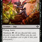 (089) Magic The Gathering Modern Horizons 2 Single: Kitchen Imp  Common