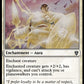 (089) Magic The Gathering Commander: Murders at Karlov Manor Single: Vow of Duty  Uncommon