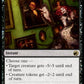 (089) Magic The Gathering Innistrad: Midnight Hunt Single: Bloodline Culling  Rare