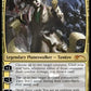 (089) Magic The Gathering Secret Lair Drop Series Single: Tamiyo, Field Researcher  Mythic