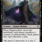 (089) Magic The Gathering Ravnica Remastered Single: Plaguecrafter  Uncommon