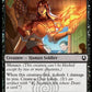 (089) Magic The Gathering Magic: The Gathering | Avatar: The Last Airbender Single: Callous Inspector  Common