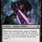 (089) Magic The Gathering Edge of Eternities Single: Beamsaw Prospector Holo Common