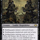(089/254) Magic The Gathering Modern Horizons Single: Endling  Rare