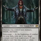 (089) Magic The Gathering Magic: The Gathering - FINAL FANTASY Single: Ardyn, the Usurper  Rare