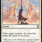 (089) Magic The Gathering Commander: Phyrexia: All Will Be One Single: Swords to Plowshares  Uncommon