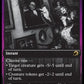 (089) Magic The Gathering Innistrad: Double Feature Single: Bloodline Culling  Rare