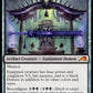 (089) Magic The Gathering Kamigawa: Neon Dynasty Single: Blade of the Oni Holo Mythic