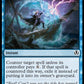 (089) Magic The Gathering Innistrad Remastered Single: Syncopate Holo Common