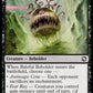 (089) Magic The Gathering Adventures in the Forgotten Realms Single: Baleful Beholder  Common