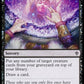 (089/269) Magic The Gathering Throne of Eldraine Single: Forever Young  Common