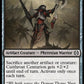 (089) Magic The Gathering Phyrexia: All Will Be One Single: Cutthroat Centurion  Common