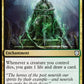 (089) Magic The Gathering Commander: Kaldheim Single: Moldervine Reclamation  Uncommon