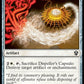 (089) Magic The Gathering Commander: Strixhaven Single: Dispeller's Capsule  Common