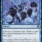 (089) Magic The Gathering Commander: Wilds of Eldraine Single: Distant Melody  Common