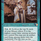 (089) Magic The Gathering Commander: The Brothers' War Single: Muzzio, Visionary Architect  Mythic