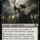 (089) Magic The Gathering Double Masters 2022 Single: Shadowborn Apostle Holo Common