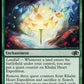 (090) Magic The Gathering Jumpstart 2022 Single: Khalni Heart Expedition  Common