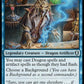 (090) Magic The Gathering Commander Legends: Battle for Baldur's Gate Single: Renari, Merchant of Marvels  Uncommon