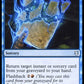 (090) Magic The Gathering Commander 2019 Single: Mystic Retrieval  Uncommon