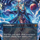 (090) Magic The Gathering Enchanting Tales Single: Omniscience (V.3)  Holo Mythic