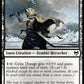 (090/285) Magic The Gathering Kaldheim Single: Dream Devourer  Rare
