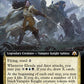 (090) Magic The Gathering Commander: March of the Machine: Extras Single: Elenda and Azor  Mythic