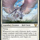 (090) Magic The Gathering Commander: Kamigawa: Neon Dynasty Single: Teshar, Ancestor's Apostle  Rare