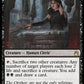 (090) Magic The Gathering Ravnica Remastered Single: Priest of Forgotten Gods  Rare