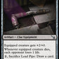 (090) Magic The Gathering Murders at Karlov Manor Single: Lead Pipe  Uncommon