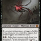 (090) Magic The Gathering Phyrexia: All Will Be One Single: Drivnod, Carnage Dominus Holo Mythic