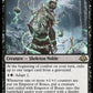 (090) Magic The Gathering Modern Horizons 3 Single: Emperor of Bones  Rare