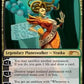 (090) Magic The Gathering Secret Lair Drop Series Single: Vraska, Golgari Queen  Mythic