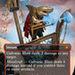 (090) Magic The Gathering Special Guests Single: Galvanic Blast  Mythic