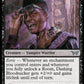 (090) Magic The Gathering Duskmourn: House of Horror Single: Dashing Bloodsucker Holo Uncommon