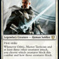 (090) Magic The Gathering Commander: Innistrad: Midnight Hunt Single: Odric, Master Tactician  Rare