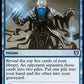 (090) Magic The Gathering Commander: Wilds of Eldraine Single: Fact or Fiction  Uncommon