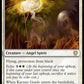 (090) Magic The Gathering Commander: Innistrad: Crimson Vow Single: Karmic Guide  Rare