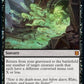 (090) Magic The Gathering Zendikar Rising: Promos Single: Agadeem's Awakening // Agadeem, the Undercrypt  Mythic