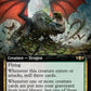(090) Magic The Gathering Commander: Tarkir: Dragonstorm: Extras Single: Colossal Grave-Reaver  Rare