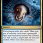 (090) Magic The Gathering Commander: Zendikar Rising Single: Extract from Darkness Holo Uncommon