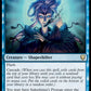 (090/361) Magic The Gathering Commander Legends Single: Sakashima's Protege  Rare