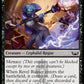 (091) Magic The Gathering Streets of New Capenna Single: Revel Ruiner  Common