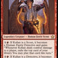 (091) Magic The Gathering Magic: The Gathering Foundations Single: Kellan, Planar Trailblazer  Rare