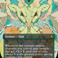 (091) Magic The Gathering Special Guests Single: Pathbreaker Ibex  Mythic