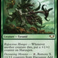 (091) Magic The Gathering Universes Beyond: Warhammer 40000 Single: Haruspex  Rare