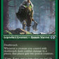 (091) Magic The Gathering Multiverse Legends Single: Fynn, the Fangbearer (V.2)  Uncommon