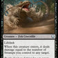 (091) Magic The Gathering Magic: The Gathering | Avatar: The Last Airbender Single: Cat-Gator  Uncommon