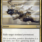 (091) Magic The Gathering Commander: Duskmourn: House of Horror Single: Utter End  Rare