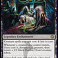 (091) Magic The Gathering Tarkir: Dragonstorm: Promos Single: The Sibsig Ceremony (V.1)  Holo Rare